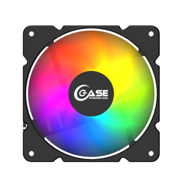 Вентилятор для корпуса Powercase M3LED