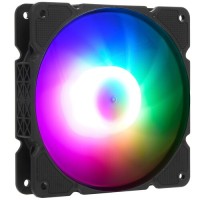 Вентилятор для корпуса Powercase M3LED