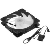 Вентилятор для корпуса Powercase M3LED