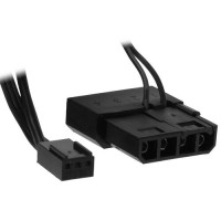 Вентилятор для корпуса Powercase M3LED