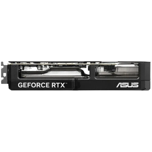 Видеокарта ASUS (DUAL-RTX5070-O12G) GeForce RTX 5070 12GB DUAL OC (90YV0M17-M0NA00)