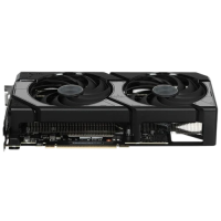 Видеокарта ASUS (DUAL-RTX5070-O12G) GeForce RTX 5070 12GB DUAL OC (90YV0M17-M0NA00)