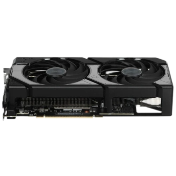 Видеокарта ASUS (DUAL-RTX5070-O12G) GeForce RTX 5070 12GB DUAL OC (90YV0M17-M0NA00)