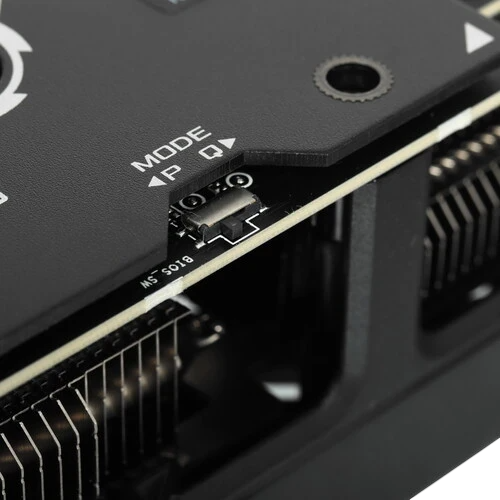 Видеокарта ASUS (DUAL-RTX5070-O12G) GeForce RTX 5070 12GB DUAL OC (90YV0M17-M0NA00)