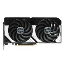 Видеокарта ASUS (DUAL-RTX5070-O12G) GeForce RTX 5070 12GB DUAL OC (90YV0M17-M0NA00)
