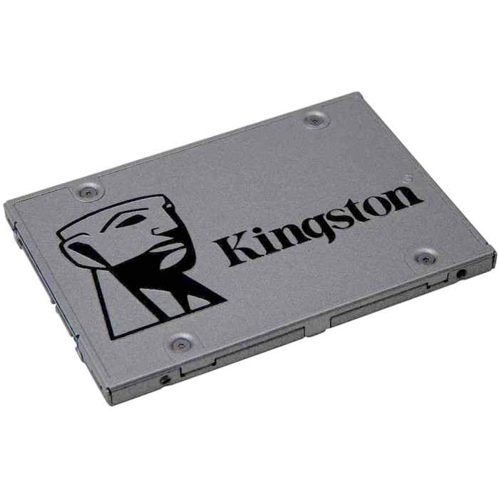Твердотельный накопитель Kingston 960 Gb A400 (SA400S37/960G)