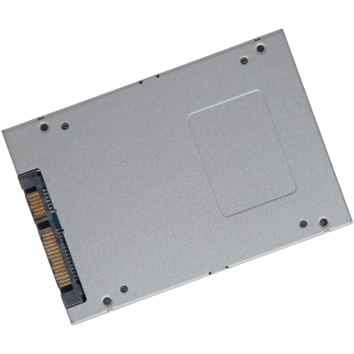 Твердотельный накопитель Kingston 960 Gb A400 (SA400S37/960G)