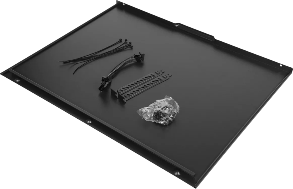 Компьютерный корпус MSI MAG VAMPIRIC 100R ARGB TG (306-7G07R25-809)