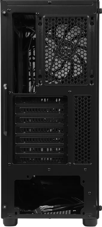 Компьютерный корпус MSI MAG VAMPIRIC 100R ARGB TG (306-7G07R25-809)