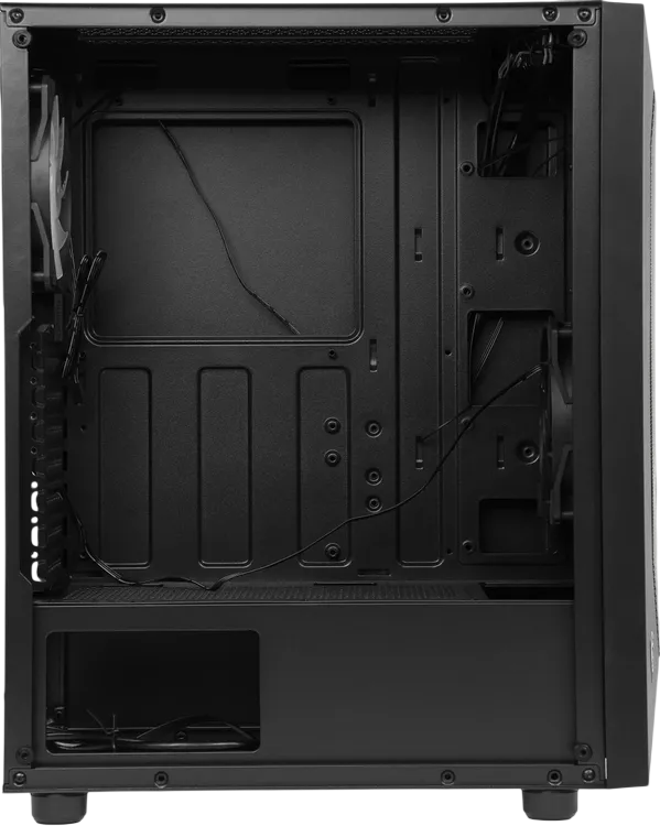 Компьютерный корпус MSI MAG VAMPIRIC 100R ARGB TG (306-7G07R25-809)