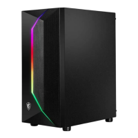 Компьютерный корпус MSI MAG VAMPIRIC 100R ARGB TG (306-7G07R25-809)