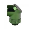 Угловой адаптер Thermaltake Pacific G1/4 90 Degree Adapter CL-W052-CU00GR-A