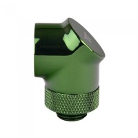 Угловой адаптер Thermaltake Pacific G1/4 90 Degree Adapter CL-W052-CU00GR-A
