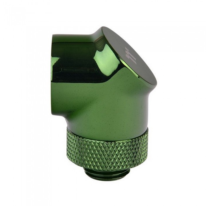 Угловой адаптер Thermaltake Pacific G1/4 90 Degree Adapter CL-W052-CU00GR-A