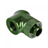 Угловой адаптер Thermaltake Pacific G1/4 90 Degree Adapter CL-W052-CU00GR-A