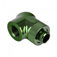 Угловой адаптер Thermaltake Pacific G1/4 90 Degree Adapter CL-W052-CU00GR-A