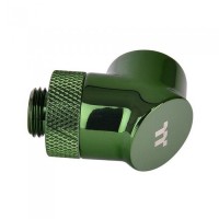 Угловой адаптер Thermaltake Pacific G1/4 90 Degree Adapter CL-W052-CU00GR-A