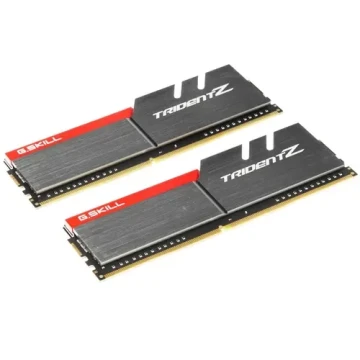 Оперативная память 16 Gb 3200 MHz G.Skill TRIDENT Z (F4-3200C16D-16GTZB)