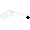 Вентилятор для корпуса Lian Li UNI FAN TL WIRELESS 120 12TL1W1W WHITE (G99.12TL1W1W.R0)