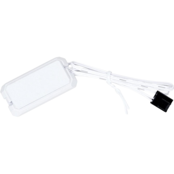 Вентилятор для корпуса Lian Li UNI FAN TL WIRELESS 120 12TL1W1W WHITE (G99.12TL1W1W.R0)