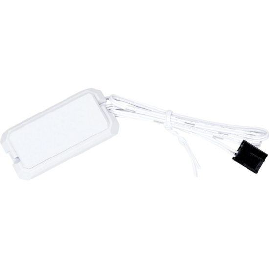 Вентилятор для корпуса Lian Li UNI FAN TL WIRELESS 120 12TL1W1W WHITE (G99.12TL1W1W.R0)