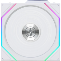 Вентилятор для корпуса Lian Li UNI FAN TL WIRELESS 120 12TL1W1W WHITE (G99.12TL1W1W.R0)
