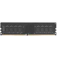 Оперативная память 32 Gb 2666 MHz AMD R7 GAMERS SERIES Black (R7432G2606U2S-U)