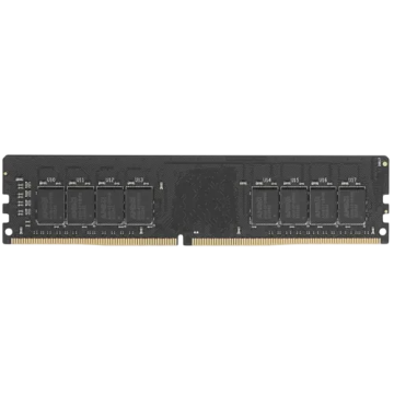 Оперативная память 32 Gb 2666 MHz AMD R7 GAMERS SERIES Black (R7432G2606U2S-U) 