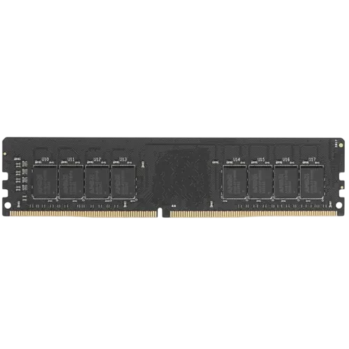 Оперативная память 32 Gb 2666 MHz AMD R7 GAMERS SERIES Black (R7432G2606U2S-U) 