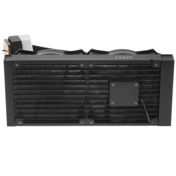 Система жидкостного охлаждения для процессора MSI MAG CORELIQUID C240 ARGB 306-7ZW2R11-813