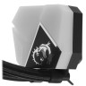 Система жидкостного охлаждения для процессора MSI MAG CORELIQUID C240 ARGB 306-7ZW2R11-813