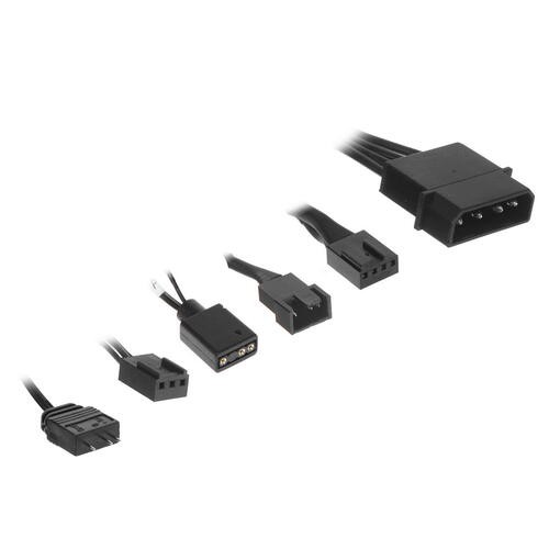 Система жидкостного охлаждения для процессора MSI MAG CORELIQUID C240 ARGB 306-7ZW2R11-813