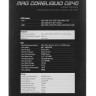 Система жидкостного охлаждения для процессора MSI MAG CORELIQUID C240 ARGB 306-7ZW2R11-813