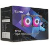 Система жидкостного охлаждения для процессора MSI MAG CORELIQUID C240 ARGB 306-7ZW2R11-813