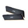 Оперативная память 16 Gb 3600 MHz ADATA GAMMIX D20 Grey (AX4U36008G18A-DCTG20)
