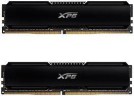 Оперативная память 16 Gb 3600 MHz ADATA GAMMIX D20 Grey (AX4U36008G18A-DCTG20)