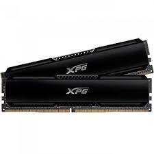 Оперативная память 16 Gb 3600 MHz ADATA GAMMIX D20 Grey (AX4U36008G18A-DCTG20)