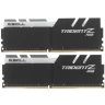 Оперативная память 32 Gb 4000 MHz G.Skill TRIDENT Z RGB (F4-4000C19D-32GTZR)