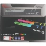 Оперативная память 32 Gb 4000 MHz G.Skill TRIDENT Z RGB (F4-4000C19D-32GTZR)