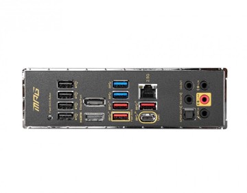 Материнская плата MSI MPG Z590 GAMING FORCE