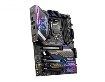 Материнская плата MSI MPG Z590 GAMING FORCE
