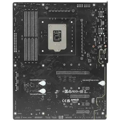 Материнская плата MSI MPG Z590 GAMING FORCE