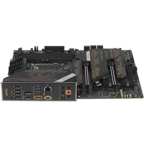 Материнская плата MSI MPG Z590 GAMING FORCE