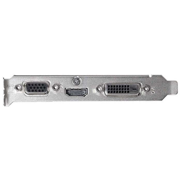 Видеокарта ASUS (GT710-SL-2GD5-BRK) GeForce GT 710 2GB Silent LP