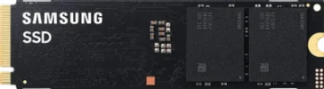 Твердотельный накопитель Samsung 8000 Gb 9100 PRO Black (MZ-VAP8T0BW)