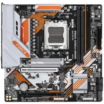 Материнская плата Gigabyte B850M FORCE WIFI6E