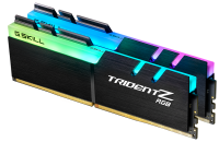 Оперативная память 16 Gb 5066 MHz G.Skill TRIDENT Z RGB (F4-5066C20D-16GTZR)