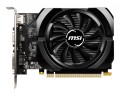 Видеокарта MSI (N730K-4GD3/OCV1) GeForce GT 730 4GB