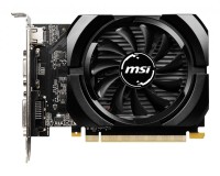 Видеокарта MSI (N730K-4GD3/OCV1) GeForce GT 730 4GB