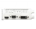 Видеокарта MSI (N730K-4GD3/OCV1) GeForce GT 730 4GB
